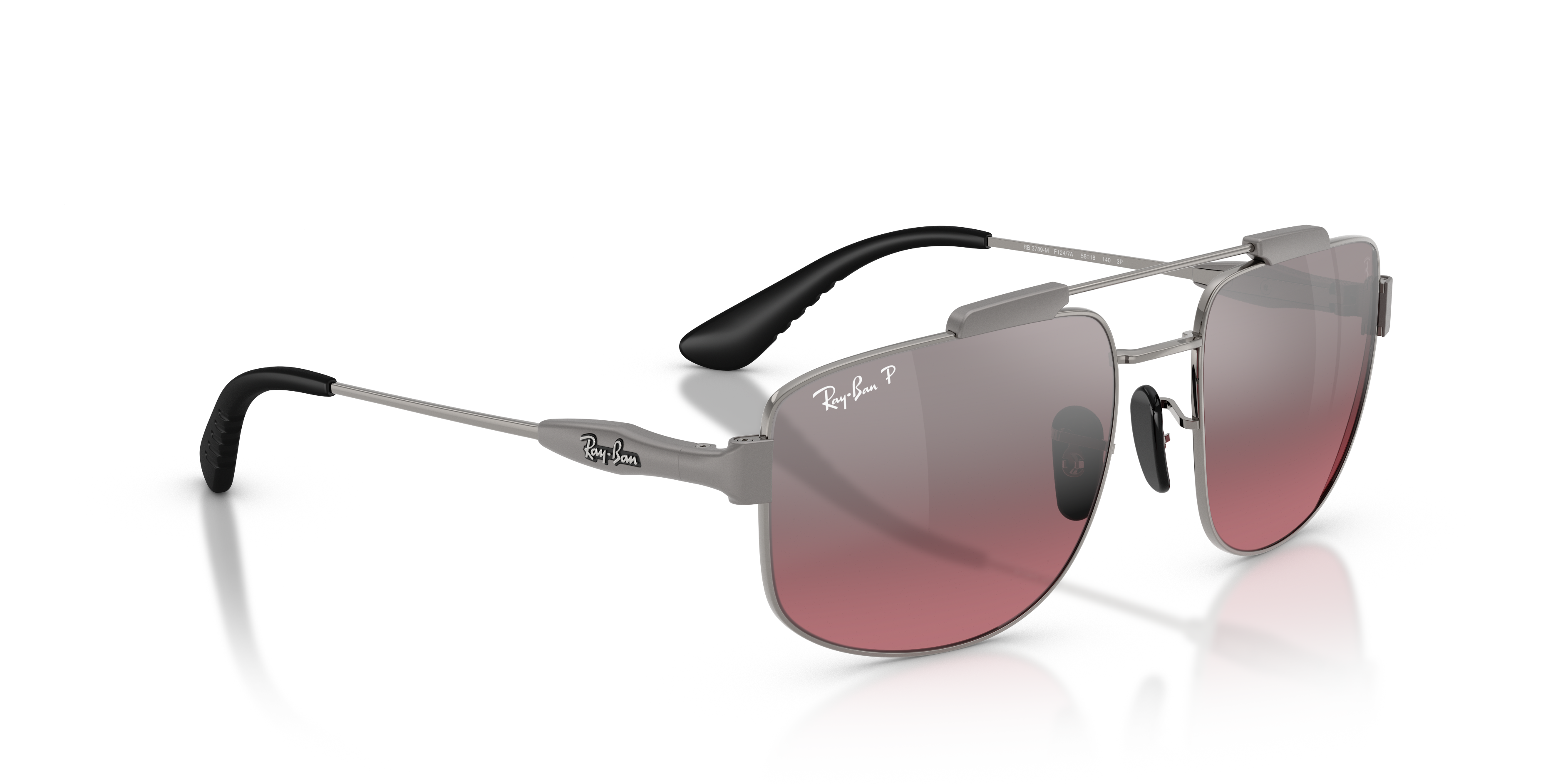 Ray-Ban RB3789M F1247A  